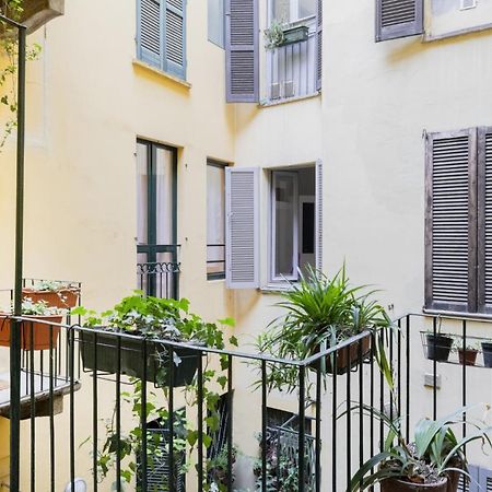 Easylife - Appena Ristrutturato Con Tutti I Comfort Milán Exterior foto