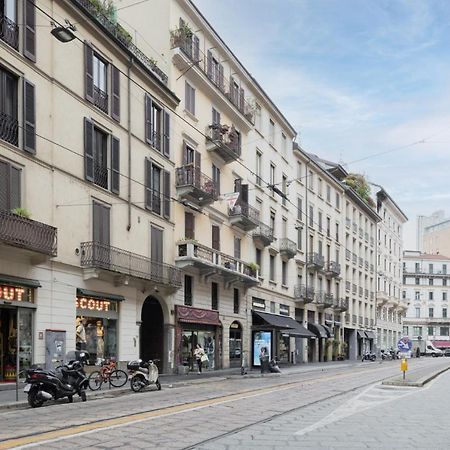Easylife - Appena Ristrutturato Con Tutti I Comfort Milán Exterior foto