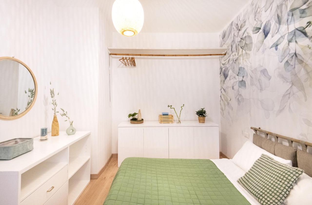 Easylife - Appena Ristrutturato Con Tutti I Comfort Milán Exterior foto