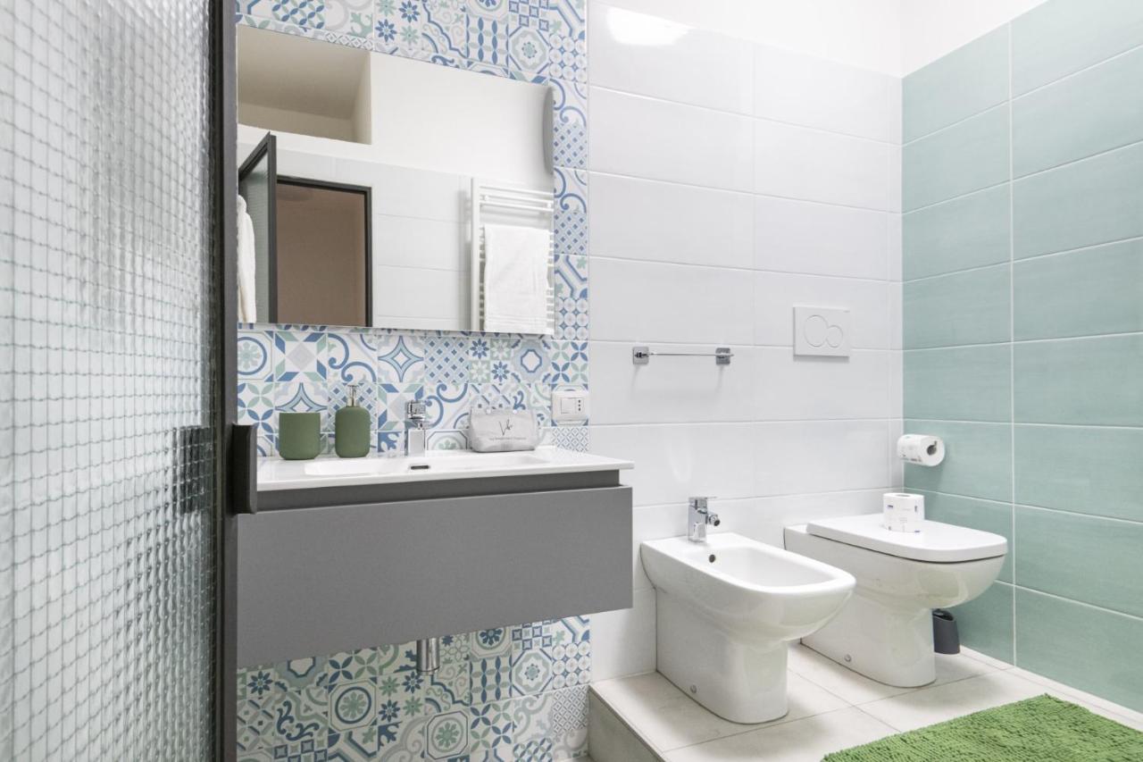 Easylife - Appena Ristrutturato Con Tutti I Comfort Milán Exterior foto